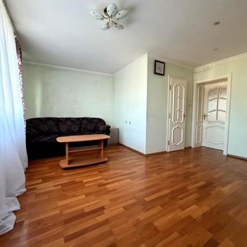 Квартира рядом с автовокзалом