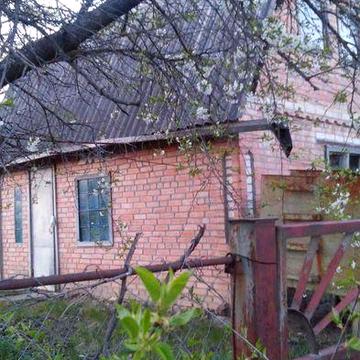 Дача Будівельник