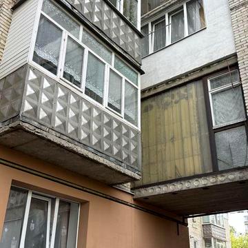 Продам 3 кімнатну