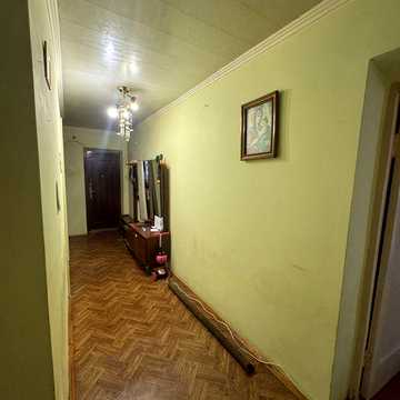 Продам 3 кімнатну