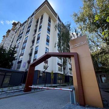 Продаж 1-кімнатної квартири в ЖК "EDEM" - Виставка. ЖК Edem