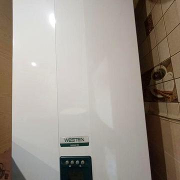 Продам 2 х кімн квартиру з розд.кімн.та газове Ао