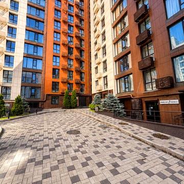 Продам 3х кім квартиру в ЖК Жуковський
