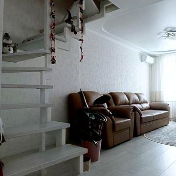 ПРОДАМ 3х.кім.кв Старобілоуська 61а