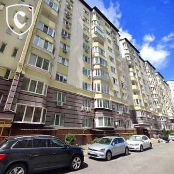 2-кімнатна квартира в ЖК Смарагдове місто ЖК Смарагдове Місто