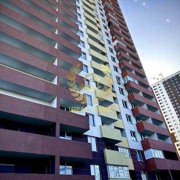 Продаж 1к. квартири Шевченківський й р-н., правий берег метро Сирець
