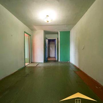 Продаж 3-к квартири Соцмісто
