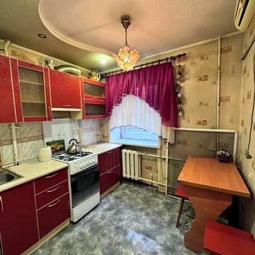 Продам однокомнатную кв. ул.Красная 20а