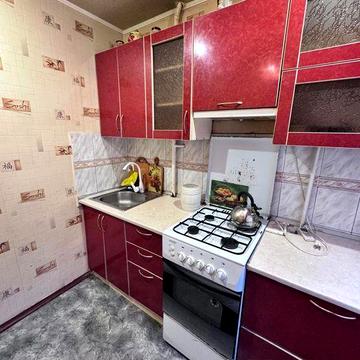 Продам однокомнатную кв. ул.Красная 20а
