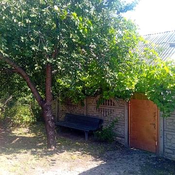 Продам невеликий будинок під ремонт