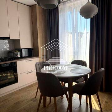 Без% продам 3-кімнатна квартира з терасою ЖК Білий Шоколад Центр, Білогородка ЖК Білий Шоколад Центр