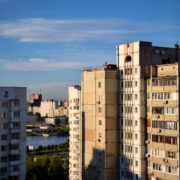 Оренда 1 просторої К квартири метро Позняки 5 хвилини пішки