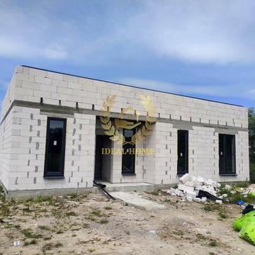 Продам будинк на початку будівництва 3 кімн., 85м² на 7 сотках, Віта-Поштова – Ваш ідеальний дім!