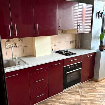 Без комісії! Продам 1-кім квартиру з ремонтом 30 м.кв. Софіівська Борщагівка ЖК Київський маєток