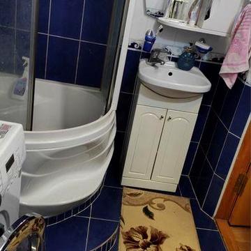 Сдам 2-х комнатную квартиру м. Південне хозяйка