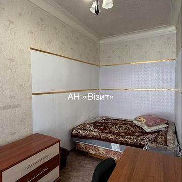 Центр, зуп.Шевченка, вул.Матвійчука (Пушкіна), 2кім.квартира