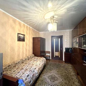 Продаж 3к квартири в Лісках