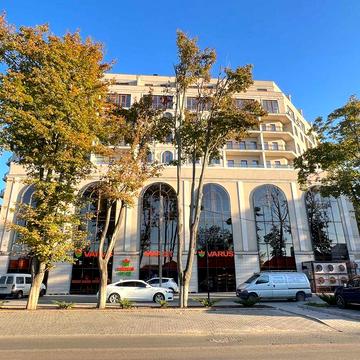Продається однокімнатна квартира у престижному будинку біля моря ЖК Авіньон