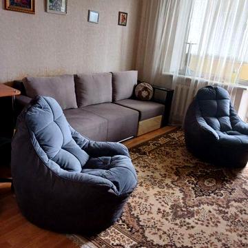 Продаж просторої  3х  кімнатної  квартири по вул. Кропивницького.