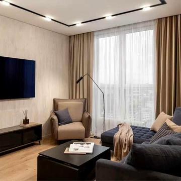 NEW 3к 90м2 ЖК Campus Кампус КПІ Соломянський Нижньоключова Гетьмана Шулявка Караваєві Дачі ЖК Campus