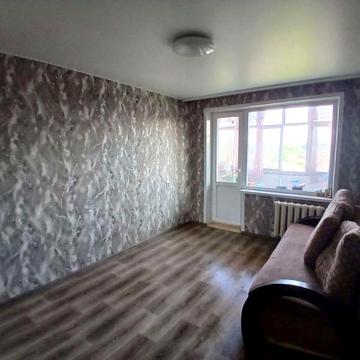 Продам двокімнатну квартиру вул.кокчетавська буд.22