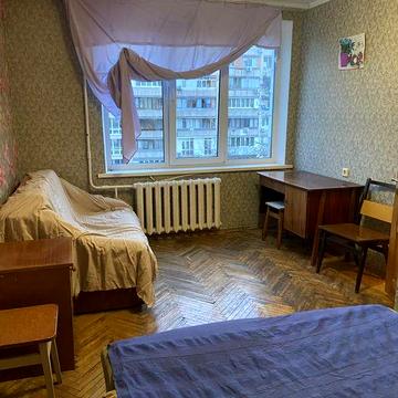 Здається 1 кімн. квартира Мінський масив, Оболонський р-н.,Кондратюка