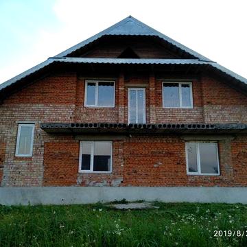 Продається будинок