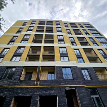 2 кім квартира - найкраще планування, найкращий ЖК ID 45258