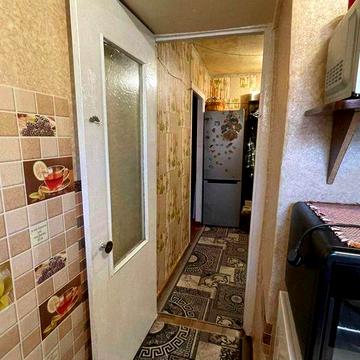 Продам 2-кімнатну квартиру у м.Конотоп.