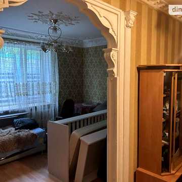 Продаж 9к Дім Бородінська вулиця