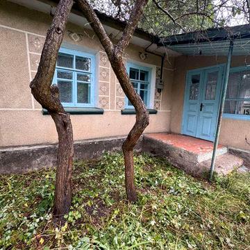 Продаж будинка в с.Голосків