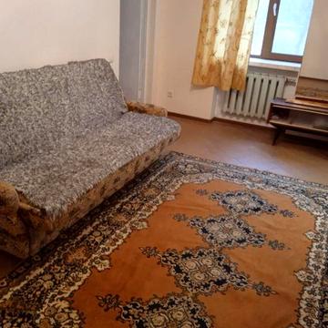 Здам трикімнатну квартиру в оренду, з 15 липня