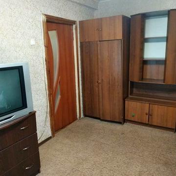 Продается 1 комнатная квартира на Воскресенке