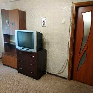 Продается 1 комнатная квартира на Воскресенке
