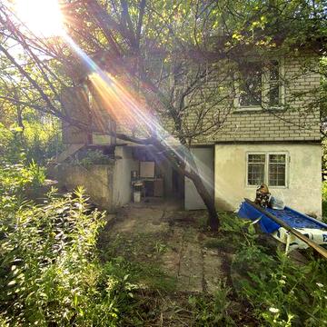 Цегляний будинок 75 м² | 9 соток | 15 км від Києва | Готовий до проживання на 90% | Дача