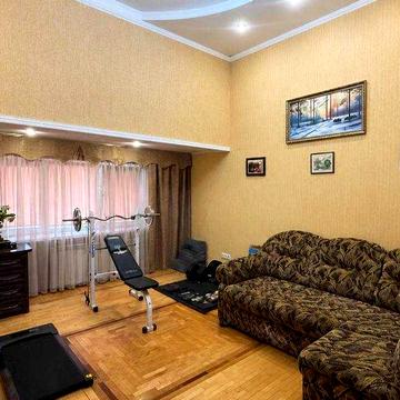 Продаж 3-кімнатної квартири проспект Григоренко 33/44 Позняки Дарницький район