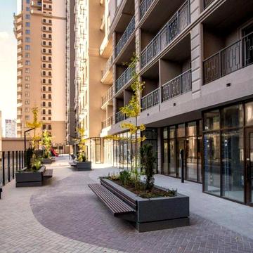 Продаж, Квартира, 2 комнаты, 74 м², ЖК Родос, Генуэзская, Аркадия, Одесса