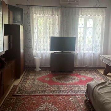 Продаж, Квартира, 2 комнаты, 36 м², Матросский Спуск, Молдаванка, Одесса