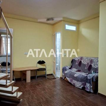 переулок Ляпунова, 7, Центр, Приморский, Одесса, Одесская 48000.0 USD