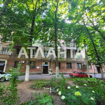 проспект Шевченко, 6/6, Фонтан, Приморский, Одесса, Одесская 69000.0 USD