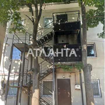 улица Нерубайская, 36/1, Слободка, Пересыпский, Одесса, Одесская 21500.0 USD