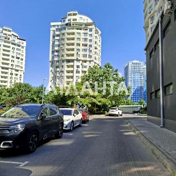 улица Люстдорфская дорога, 55м, Таирово, Киевский, Одесса, Одесская 90000.0 USD