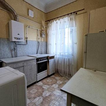 Оренда 1 кімнатної квартири. Прикордонна  Академія.