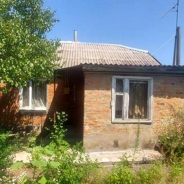 Продам будинок від власника