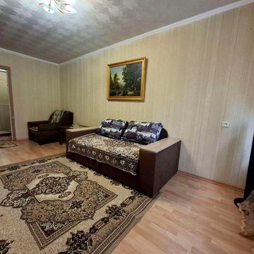 Оренда 2-кімнатної вул. Зодчих 30