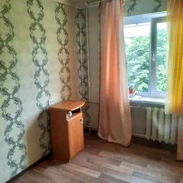 Здам однокімнатну комунальну квартиру на Воскресенці поряд ТРЦ "Квадрат"