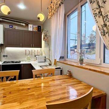 Продаж 2к квартири з терасою у м. Ірпінь