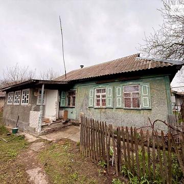 Продаж 2к Дім Вулиця Лісова,