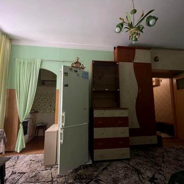 Здача однокімнатної квартири (довгостроково)