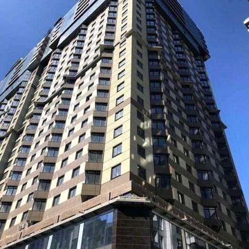 Продаж квартири 67.6м², 7 поверх, ЖК Дельмар, вул. Верхогляда 14-А ЖК Дельмар